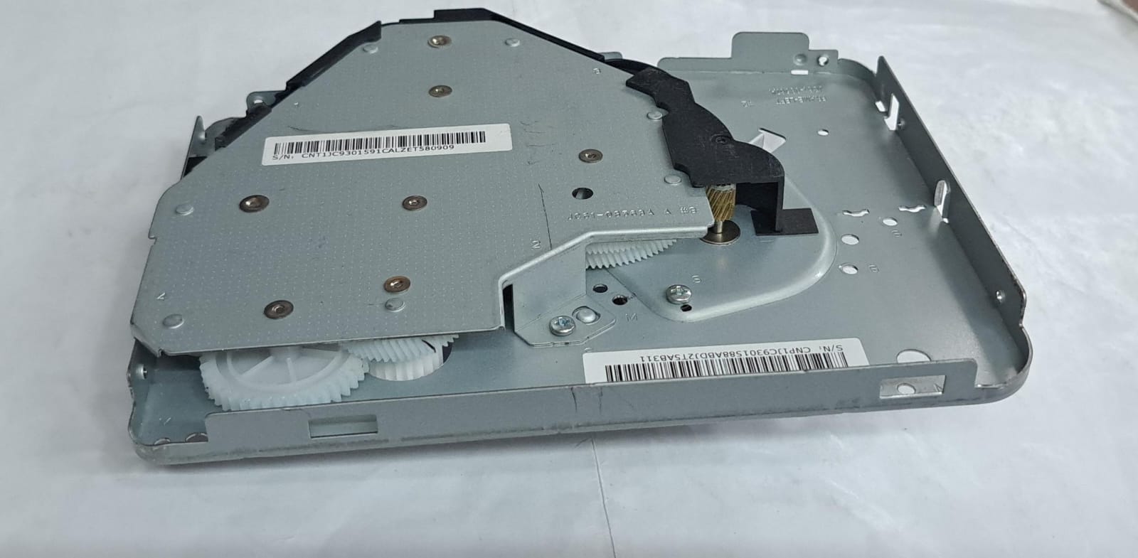 Gear Assembly For HP Laser 108a / MFP136a / MFP138fnw (JC31-00143A) original with motor - Image 3