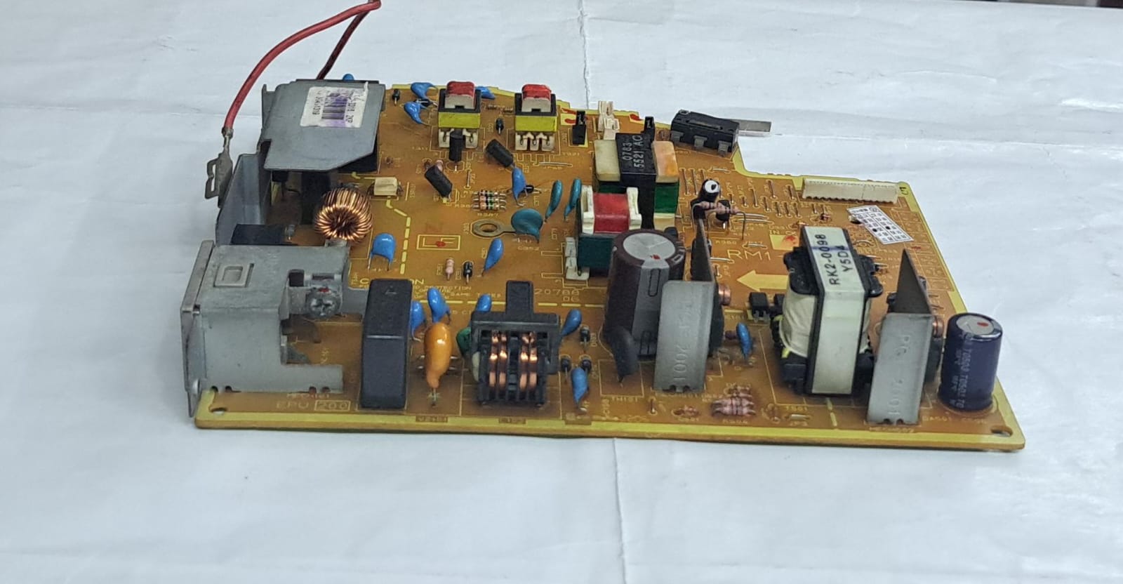 HP LJ 1020 POWER SUPPLY ,CANON 2900 B POWER SUPPLY