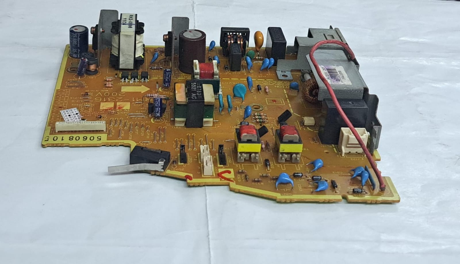 HP LJ 1020 POWER SUPPLY ,CANON 2900 B POWER SUPPLY - Image 3