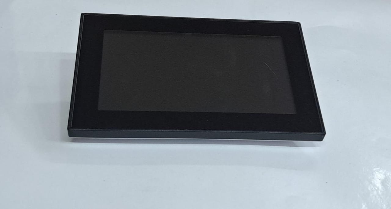 HP Color LaserJet M480f,431 ,42540 CONTROL PANEL (3PZ55-60002)