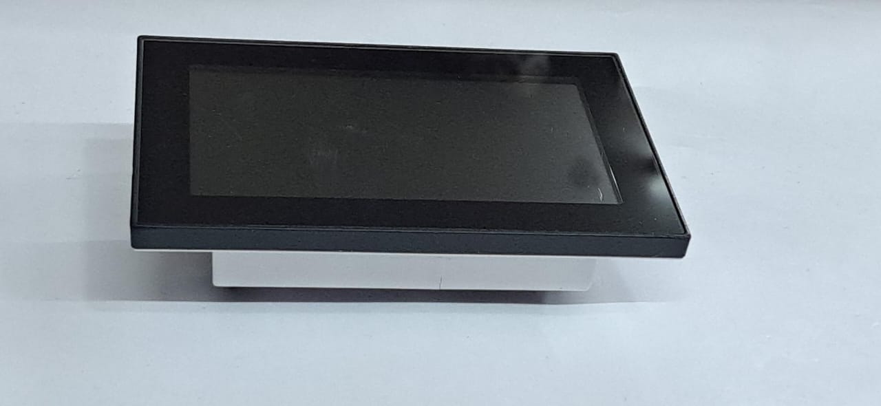 HP Color LaserJet M480f,431 ,42540 CONTROL PANEL (3PZ55-60002) - Image 5