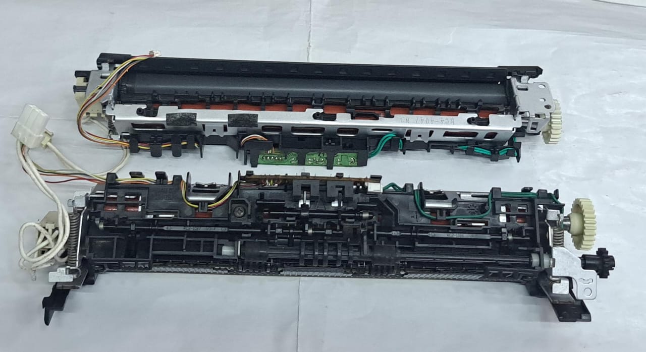 HP L J FUSER UNIT P1108 ,1007 , M1136 , LBP6018 ,MF3010 - Image 2