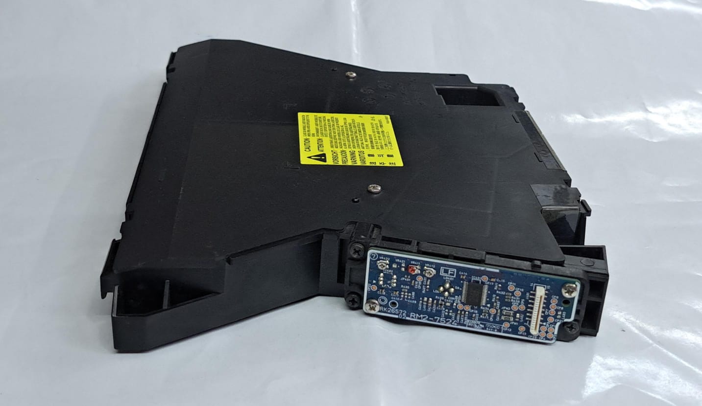 HP LASERJET SCANNER ASSEMBLY M701,706,M435NW (RM2-5256) - Image 2