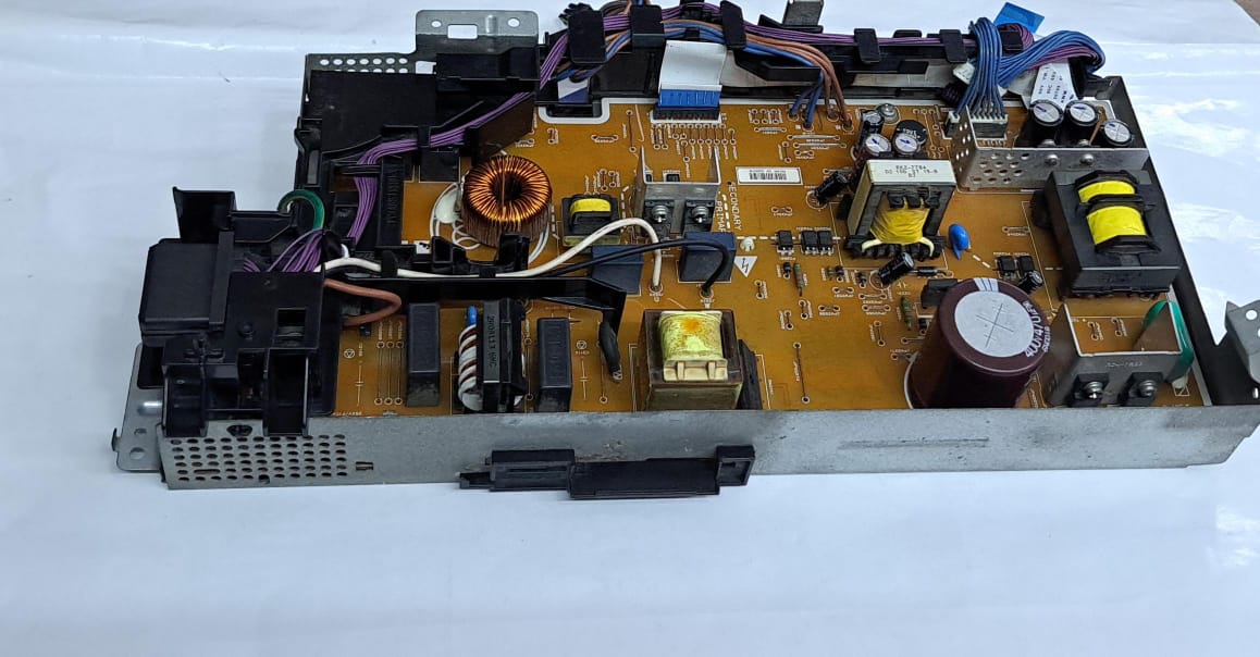 HP LASERJET ENTERPRISES M607,M608N LOW VOLTAGE POWER SUPPLY (RM2-8951) - Image 2