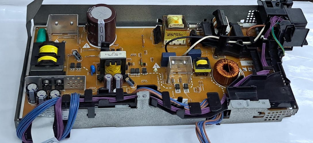 HP LASERJET ENTERPRISES M607,M608N LOW VOLTAGE POWER SUPPLY (RM2-8951) - Image 3