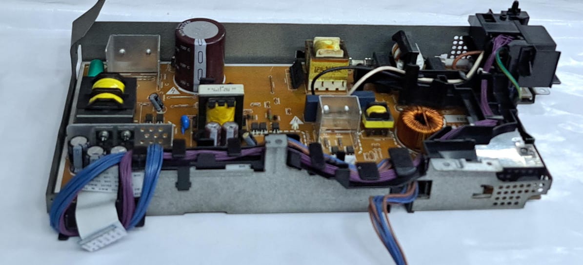 HP LASERJET ENTERPRISES M607,M608N LOW VOLTAGE POWER SUPPLY (RM2-8951) - Image 4
