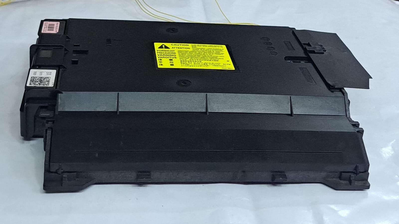 HP COLOUR LASER SCANNER M254,M281 ASSEMBLY (RM2-1918)