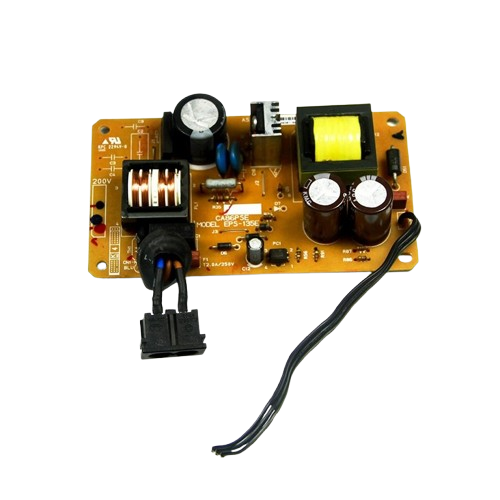 Power Supply