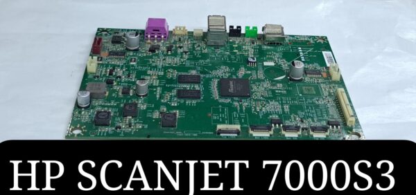 HP Scanjet 7000S3