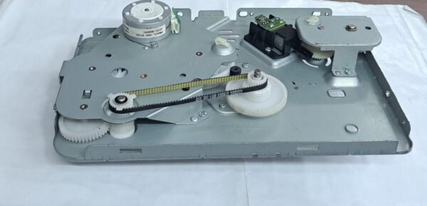 Hp Neverstop Laser 1000a / MFP 1200a / 1200W original gear set with motor
