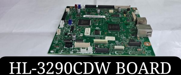 HL3290 CDW Board