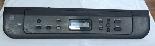 DCP L2541DW