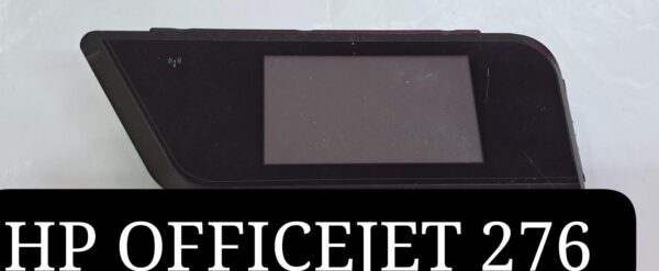 HP Officejet 276