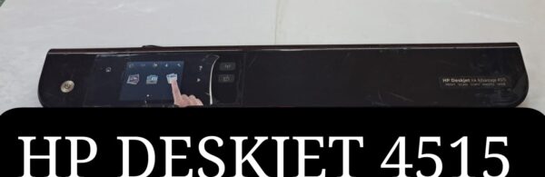 HP Deskjet 4515
