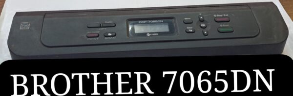 Brother 7065DN