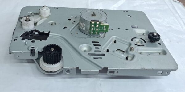 Hp Neverstop Laser 1000a / MFP 1200a / 1200W original gear set with motor - Image 3