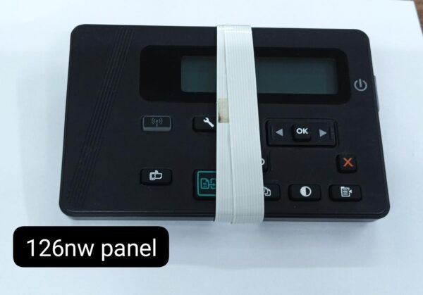 126NW Panel