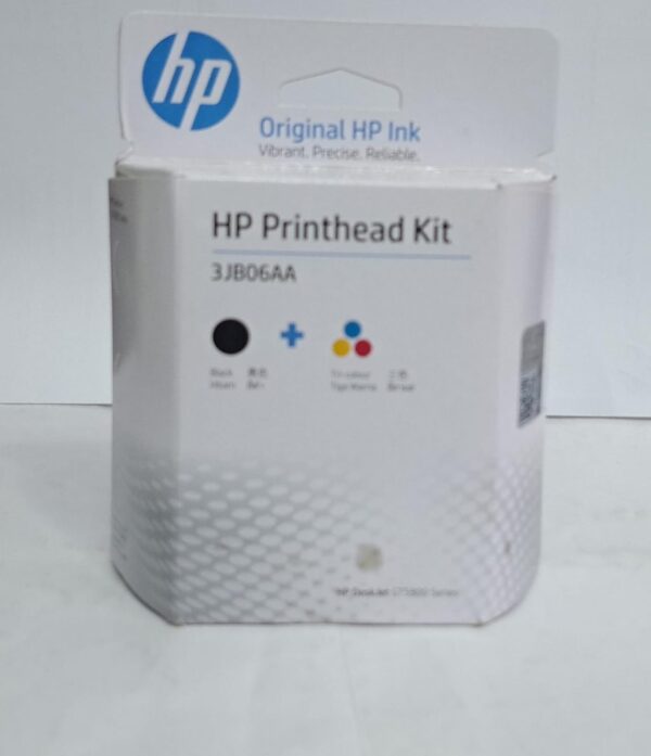 HP Ink Tank 319 ,419,5810,5820 Printhead - Image 2