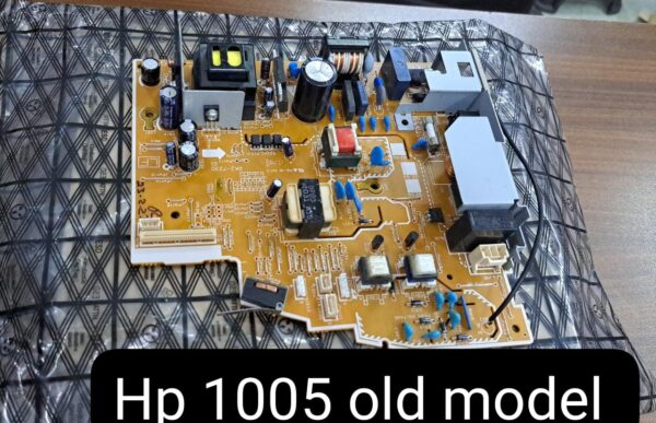 HP 1005, Old Model