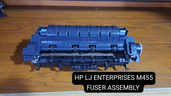 HP LJ Enterprises M455, Fuser Assembly