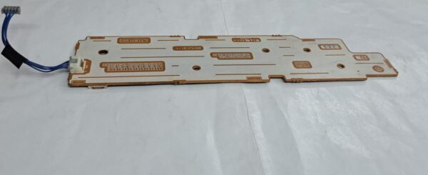 BROTHER J 140 CONTROL PANEL - Image 2