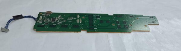 BROTHER J 140 CONTROL PANEL