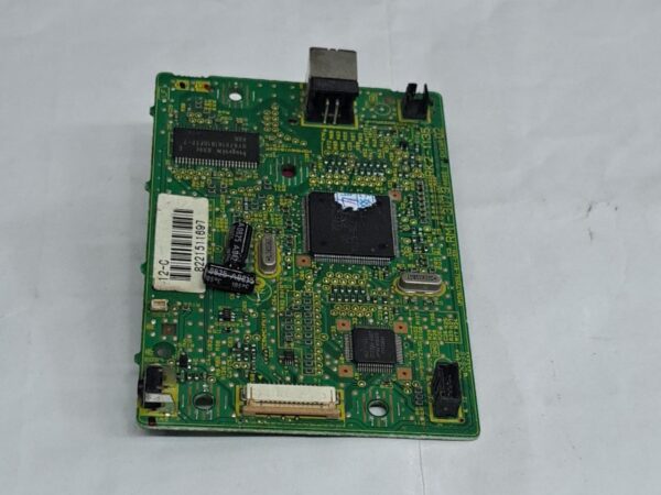 CANON LBP  2900 ORIGINAL FORMATTER BOARD - Image 2
