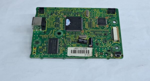 CANON LBP  2900 ORIGINAL FORMATTER BOARD