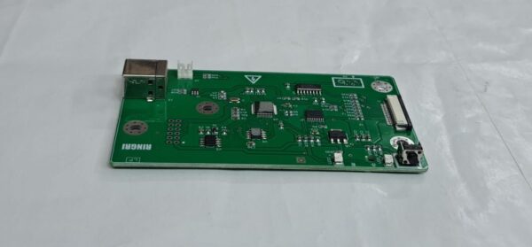 CANON LBP 2900 CHINA FORMATTER BOARD