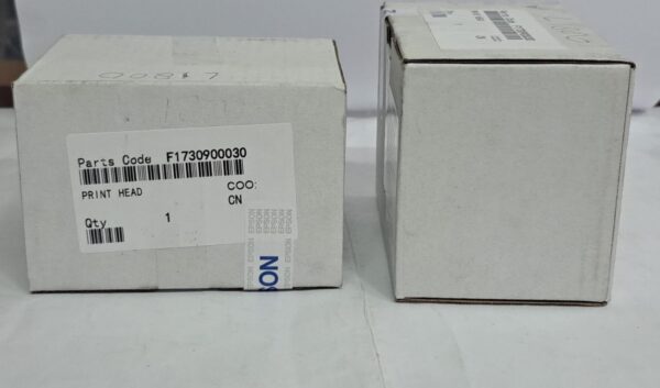 PRINT HEAD FOR L1800 /1390 - Image 2
