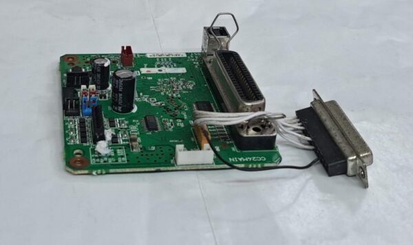 EPSON LX310 FORMATTER BOARD