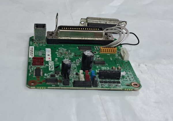 EPSON LX310 FORMATTER BOARD - Image 2