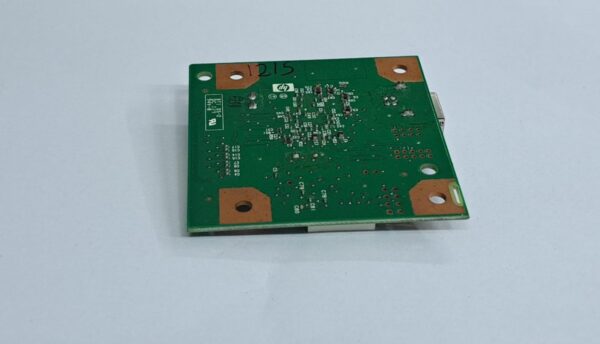 HP Color LaserJet CP1210, CP1215 FORMATTER BOARD - Image 2