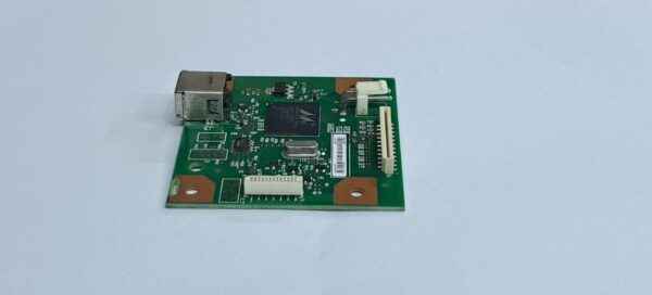 HP Color LaserJet CP1210, CP1215 FORMATTER BOARD