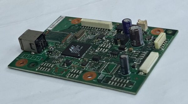 HP LJ 1136 ORIGINAL FORMATTER BOARD - Image 2
