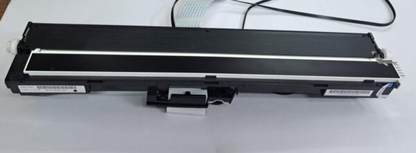HP 880, 725 CCD SCANNER