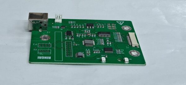 HP LJ 1020 FORMATTER BOARD CHINA
