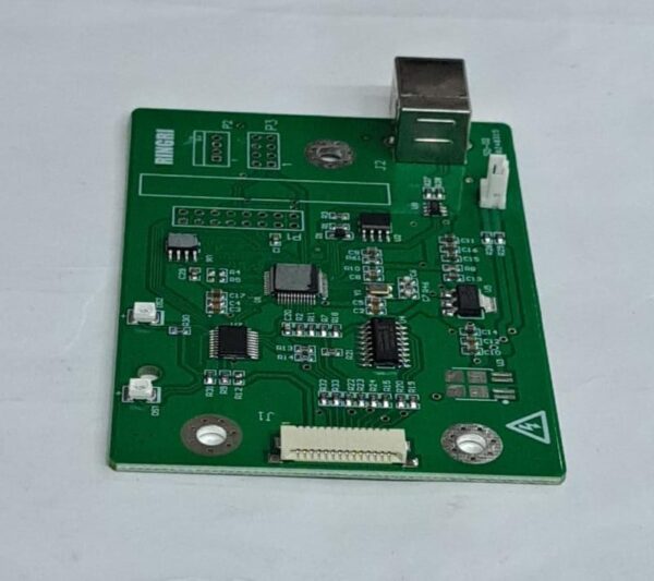 HP LJ 1020 FORMATTER BOARD CHINA - Image 2