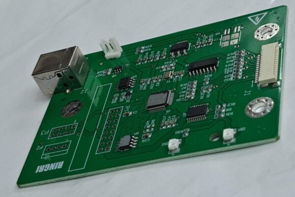 HP LJ 1020 FORMATTER BOARD CHINA - Image 4