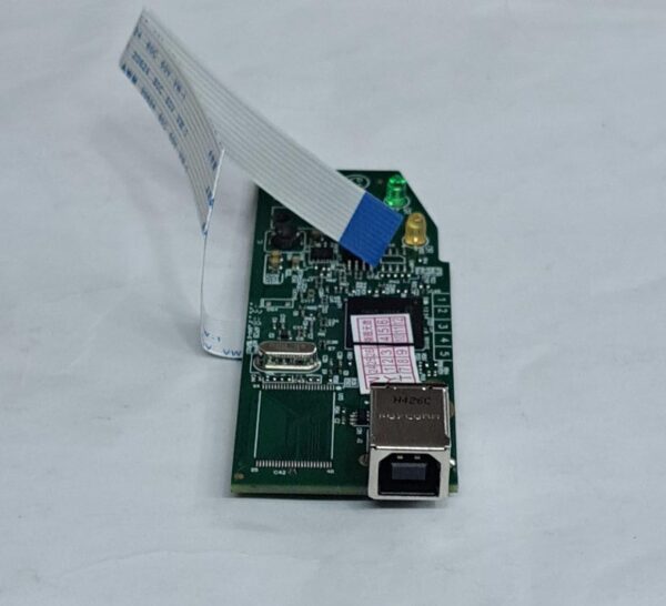 Formatter Board For original HP Laserjet  ,P1108 - Image 2