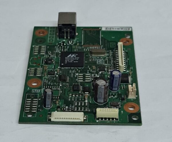 HP LJ 1136 ORIGINAL FORMATTER BOARD - Image 3