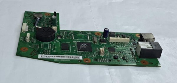 HP M1213NF FORMATTER BOARD - Image 2