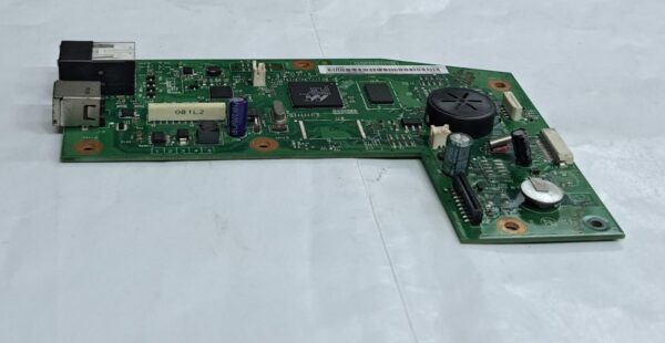 HP M1213NF FORMATTER BOARD