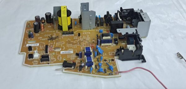 HP LaserJet Pro  M126A ,M126NW ,M128FN , M128FW , M26NW ,M26A