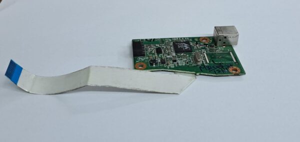 HP LJ 1566 FORMATTER BOARD - Image 2