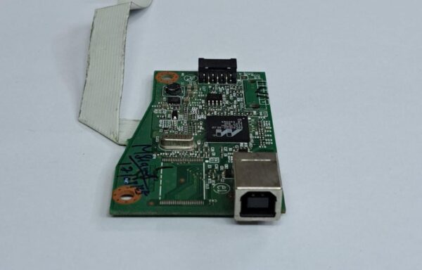 HP LJ 1566 FORMATTER BOARD - Image 3
