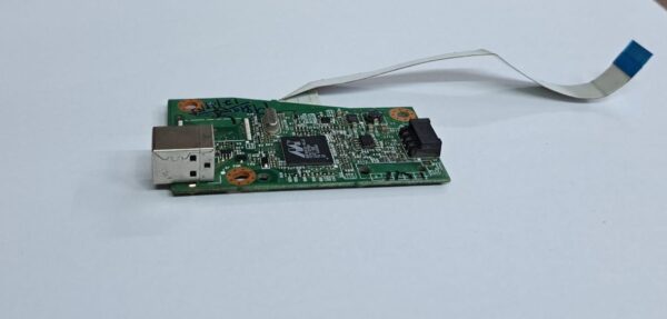 HP LJ 1566 FORMATTER BOARD
