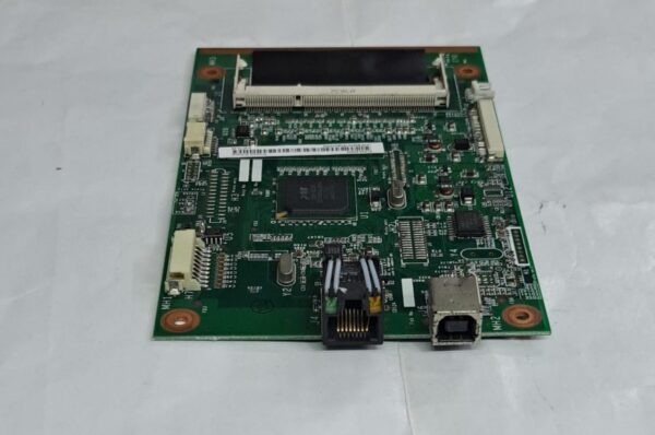 HP LJ 2015 DN FORMATTER BOARD - Image 3