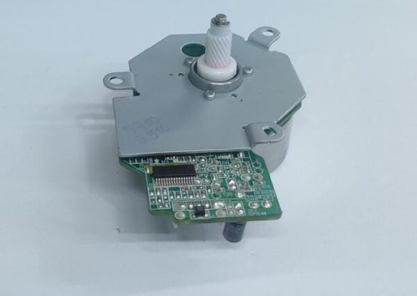 Hp LaserJet 5200 / LBP3500 Main Motor - Image 2