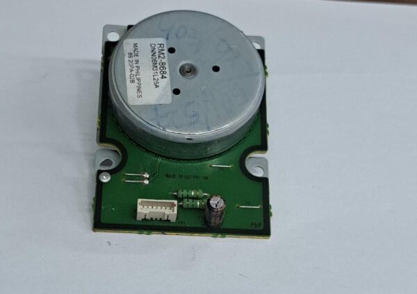 HP LJ 403,404,405 ,429, 329 MAIN MOTOR